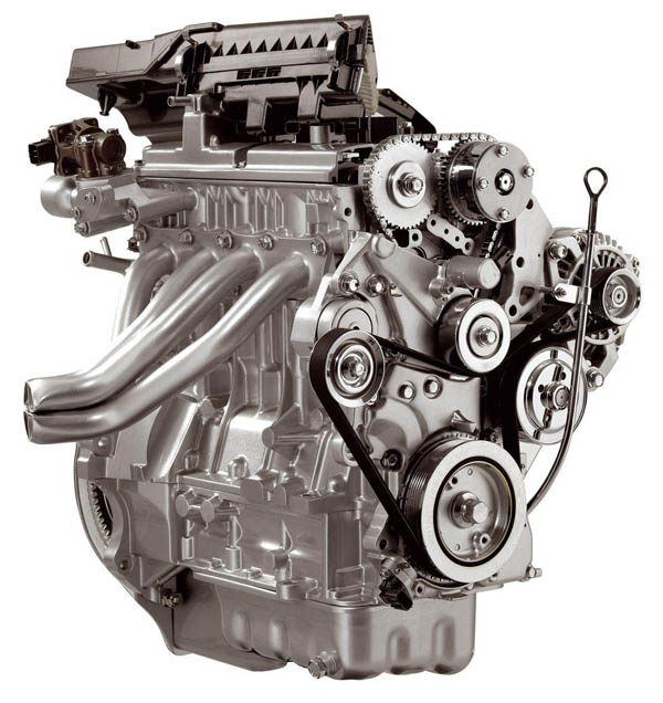 2020  Xc90 Car Engine